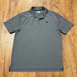 Under Armour polo